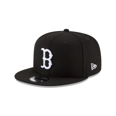 Boston Red Sox Basic 9FIFTY Snapback