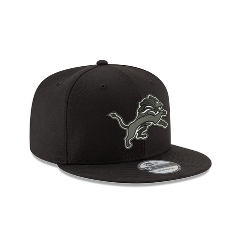 Detroit Lions Basic 9FIFTY Snapback