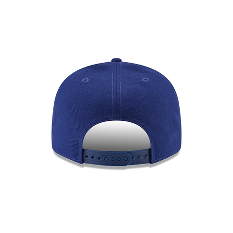 Texas Rangers Basic 9FIFTY Snapback