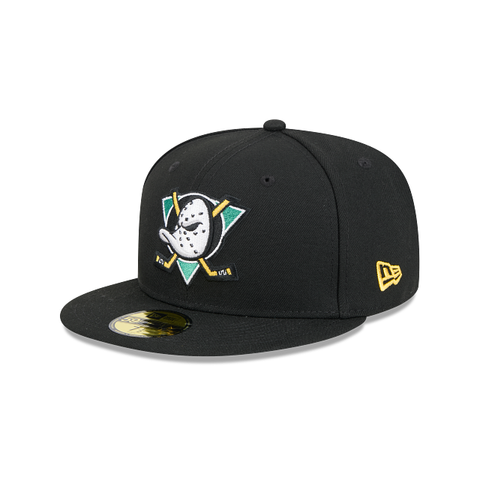 Anaheim Ducks 59FIFTY Fitted Hat