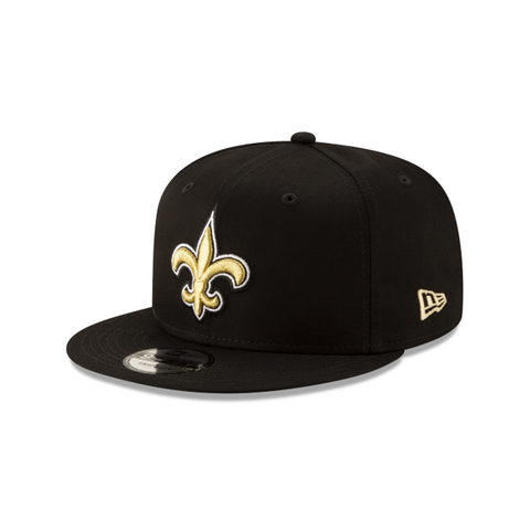 New Orleans Saints Basic 9FIFTY Snapback