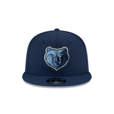 Memphis Grizzlies Basic 9FIFTY Snapback