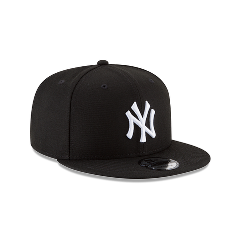 New York Yankees Basic 9FIFTY Snapback