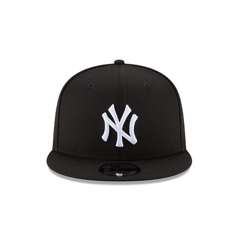 New York Yankees Basic 9FIFTY Snapback