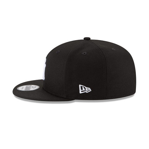 New York Yankees Basic 9FIFTY Snapback