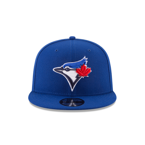 Toronto Blue Jays Basic 9FIFTY Snapback