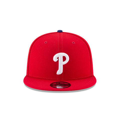 Philadelphia Phillies Basic 9FIFTY Snapback