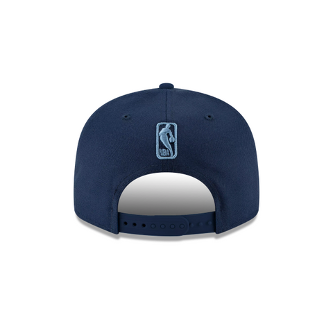 Memphis Grizzlies Basic 9FIFTY Snapback