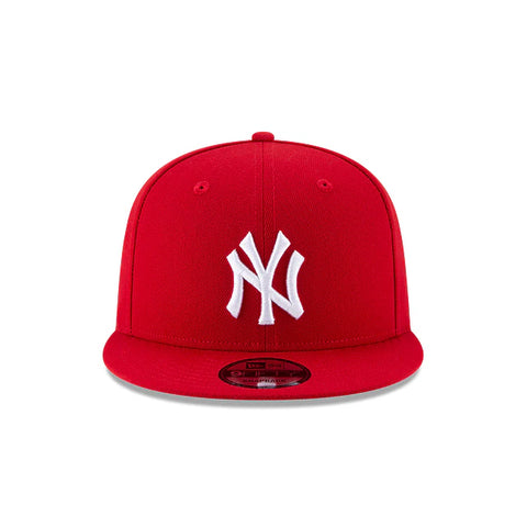 New York Yankees Basic 9FIFTY Snapback