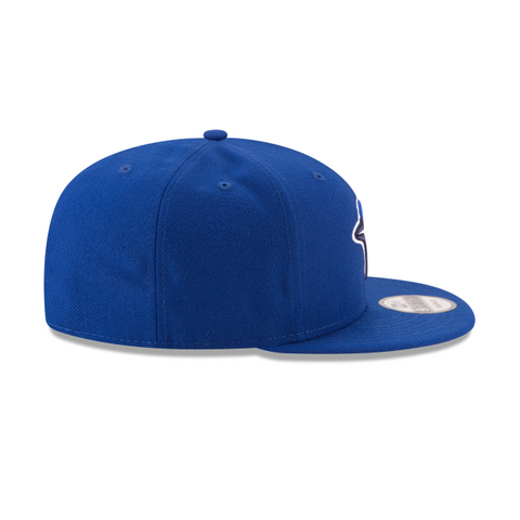 Toronto Blue Jays Basic 9FIFTY Snapback