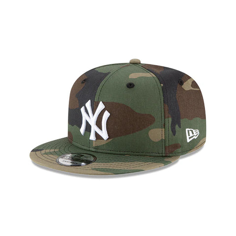 New York Yankees Basic 9FIFTY Snapback