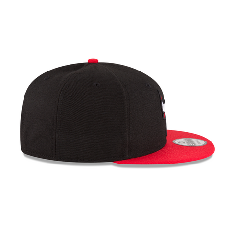 Chicago Bulls Basic 2Tone 9FIFTY Snapback