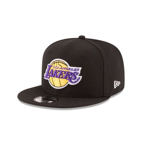 Los Angeles Lakers Basic 9FIFTY Snapback