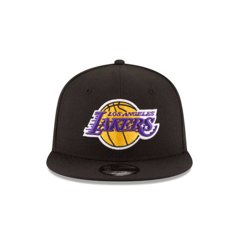 Los Angeles Lakers Basic 9FIFTY Snapback