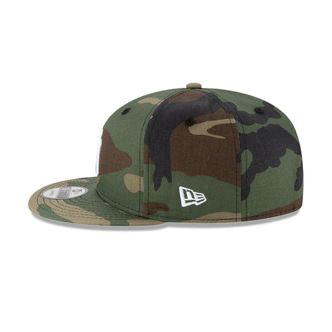 New York Yankees Basic 9FIFTY Snapback