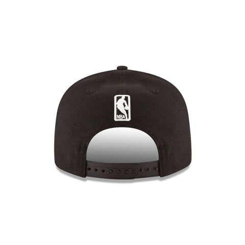 Los Angeles Lakers Basic 9FIFTY Snapback
