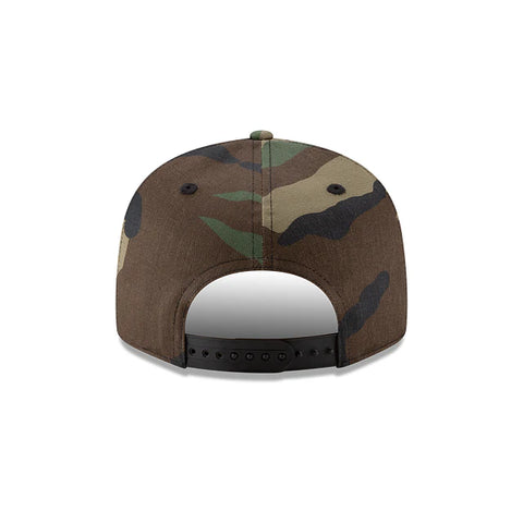 Chicago White Sox Basic 9FIFTY Snapback