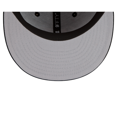 Los Angeles Dodgers 2020 World Series 9FIFTY Snapback