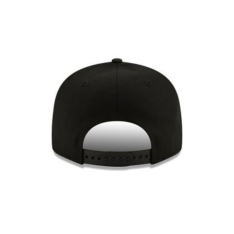 Pittsburgh Steelers Basic 9FIFTY Snapback