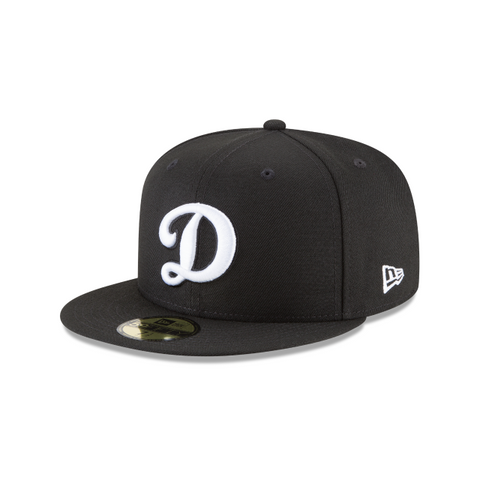 Los Angeles Dodgers D 59FIFTY Fitted Hat
