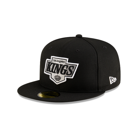Los Angeles Kings 59FIFTY Fitted Hat