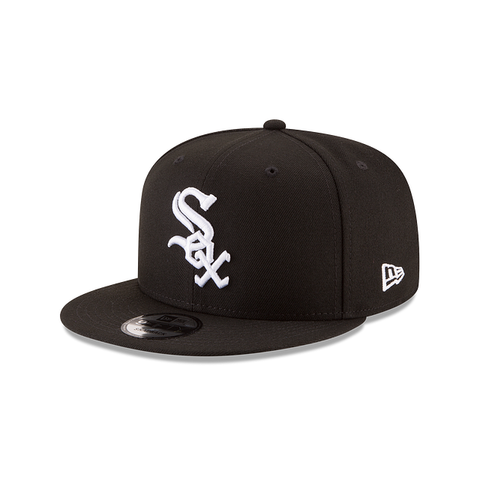 Chicago White Sox Basic 9FIFTY Snapback