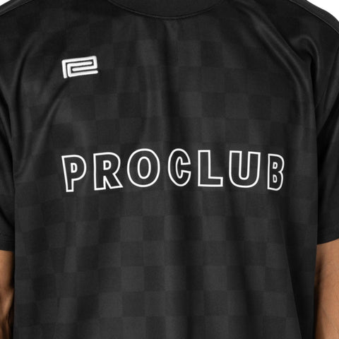 Soccer Fútbol Jersey
