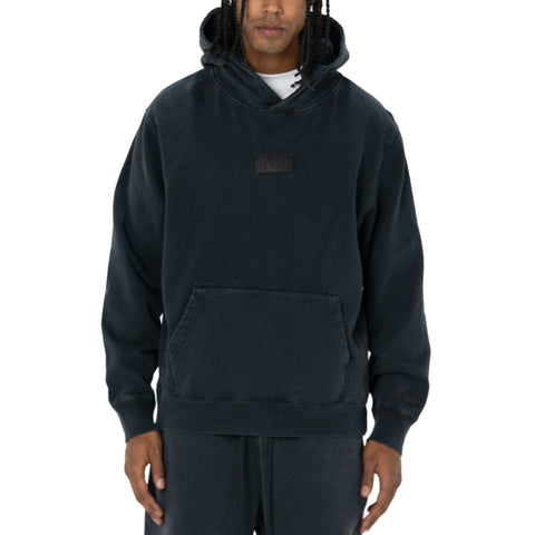 Vintage Wash Hoodie