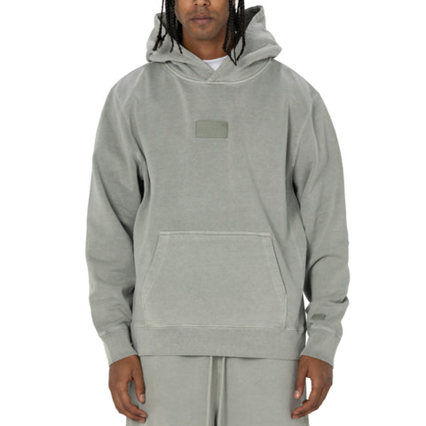 Vintage Wash Hoodie