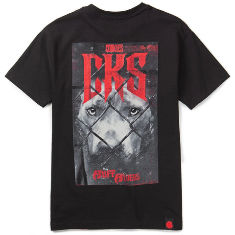 Cookies x Ruff Ryders CKS Tee
