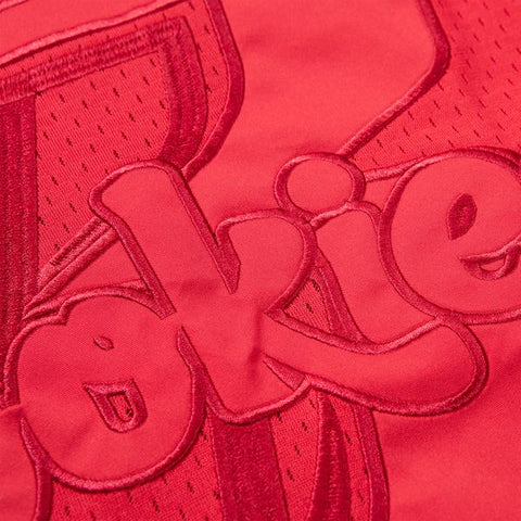 Cookies x Ruff Ryders Mesh Football Jersey