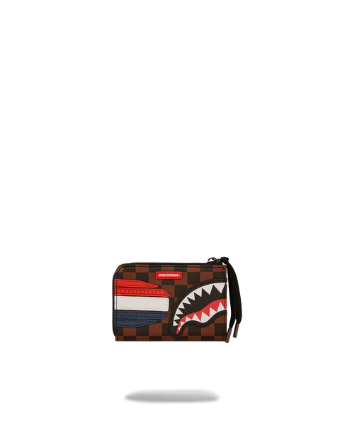 Sharks In Paris GT Wallet
