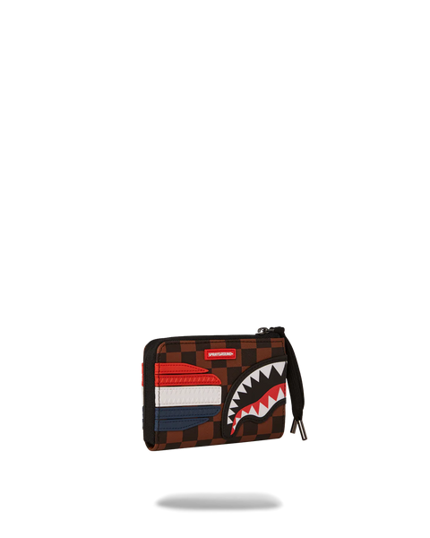 Sharks In Paris GT Wallet