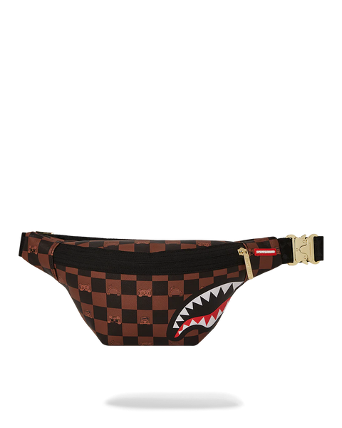 The Hideout Savy Crossbody
