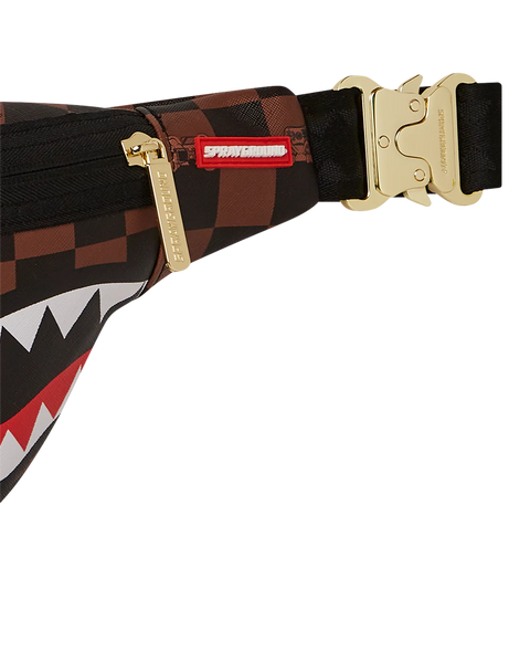 The Hideout Savy Crossbody