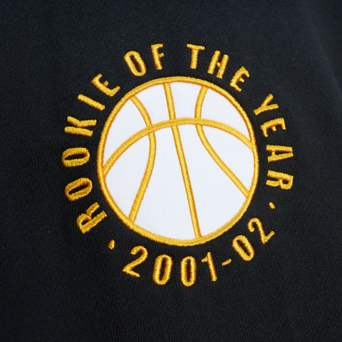Los Angeles Lakers Paul Gasol HOF Hoodie
