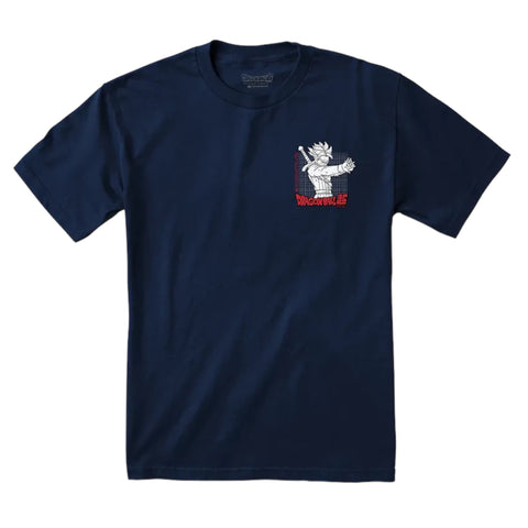Trunks Phase Tee