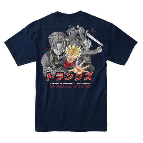 Trunks Phase Tee