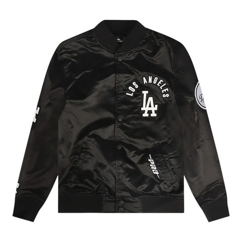 Los Angeles Dodgers All Pro Satin Jacket