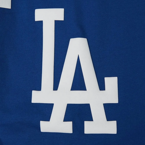 Los Angeles Dodgers All Pro Wordmark T-Shirt