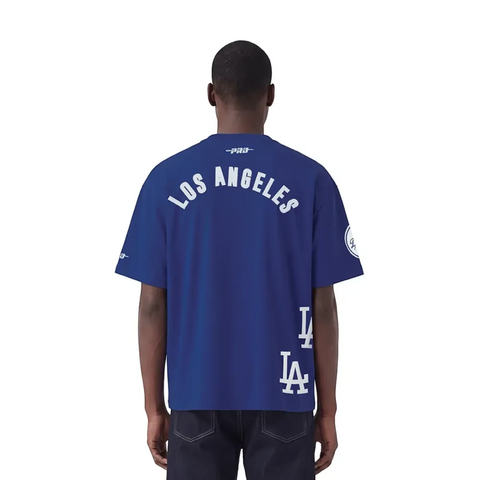 Los Angeles Dodgers All Pro Wordmark T-Shirt