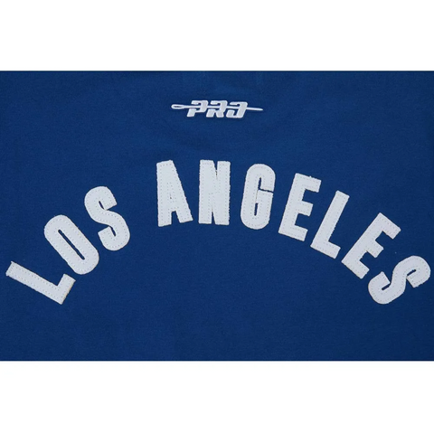 Los Angeles Dodgers All Pro Wordmark T-Shirt