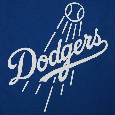 Los Angeles Dodgers All Pro Wordmark T-Shirt