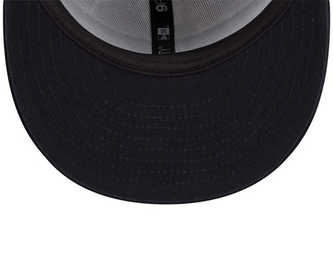 Los Angeles Dodgers 2025 World Series Champions Locker Room 59FIFTY Fitted