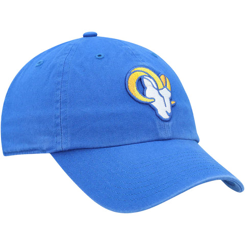 Los Angeles Rams '47 Clean Up Strapback