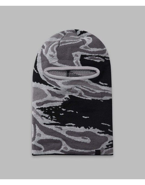 Brush Camo Ski Mask