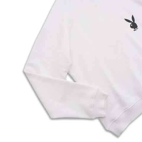 Logo Sweater
