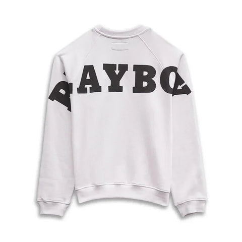 Logo Sweater