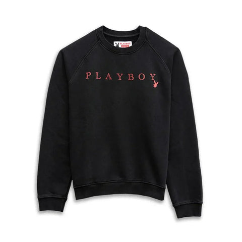 Deck Sweater