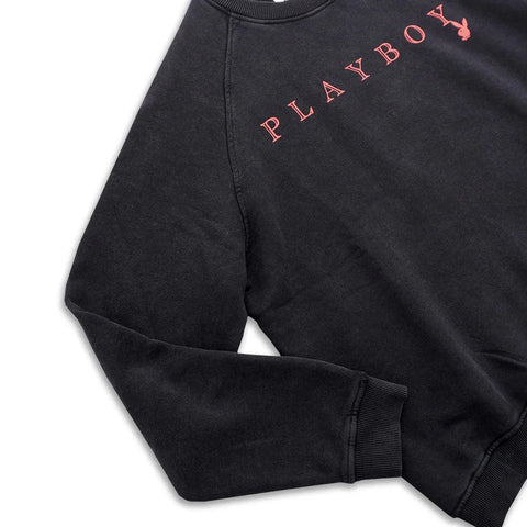 Deck Sweater